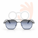Tom Ford 9815 Double Bridge Sunglasses 54-16-143