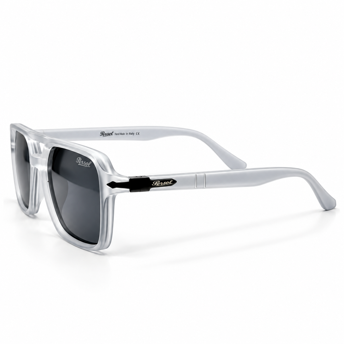 Persol G030 Double Bridge Sunglasses 53-18-145