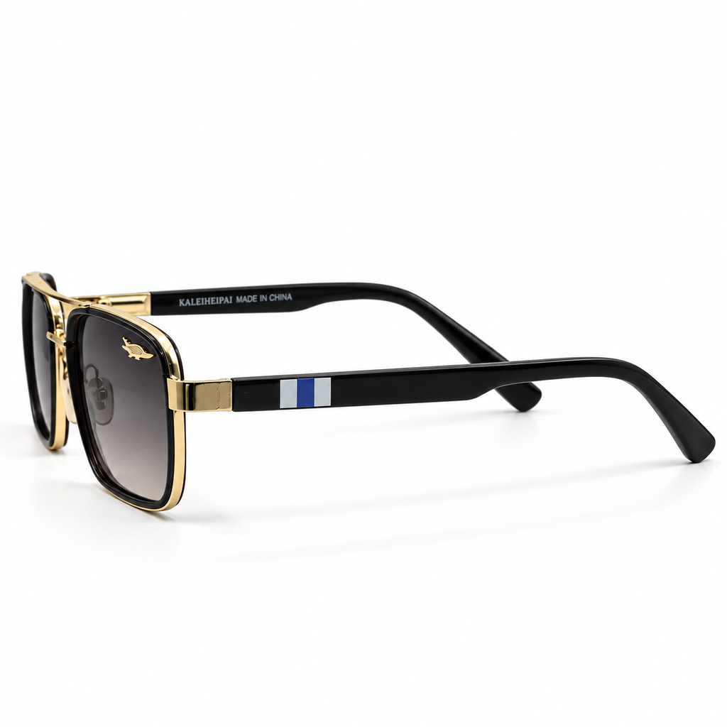 KALEIHEIPAI 0603  Sunglasses 55-16-136