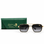 KALEIHEIPAI 0603  Sunglasses 55-16-136