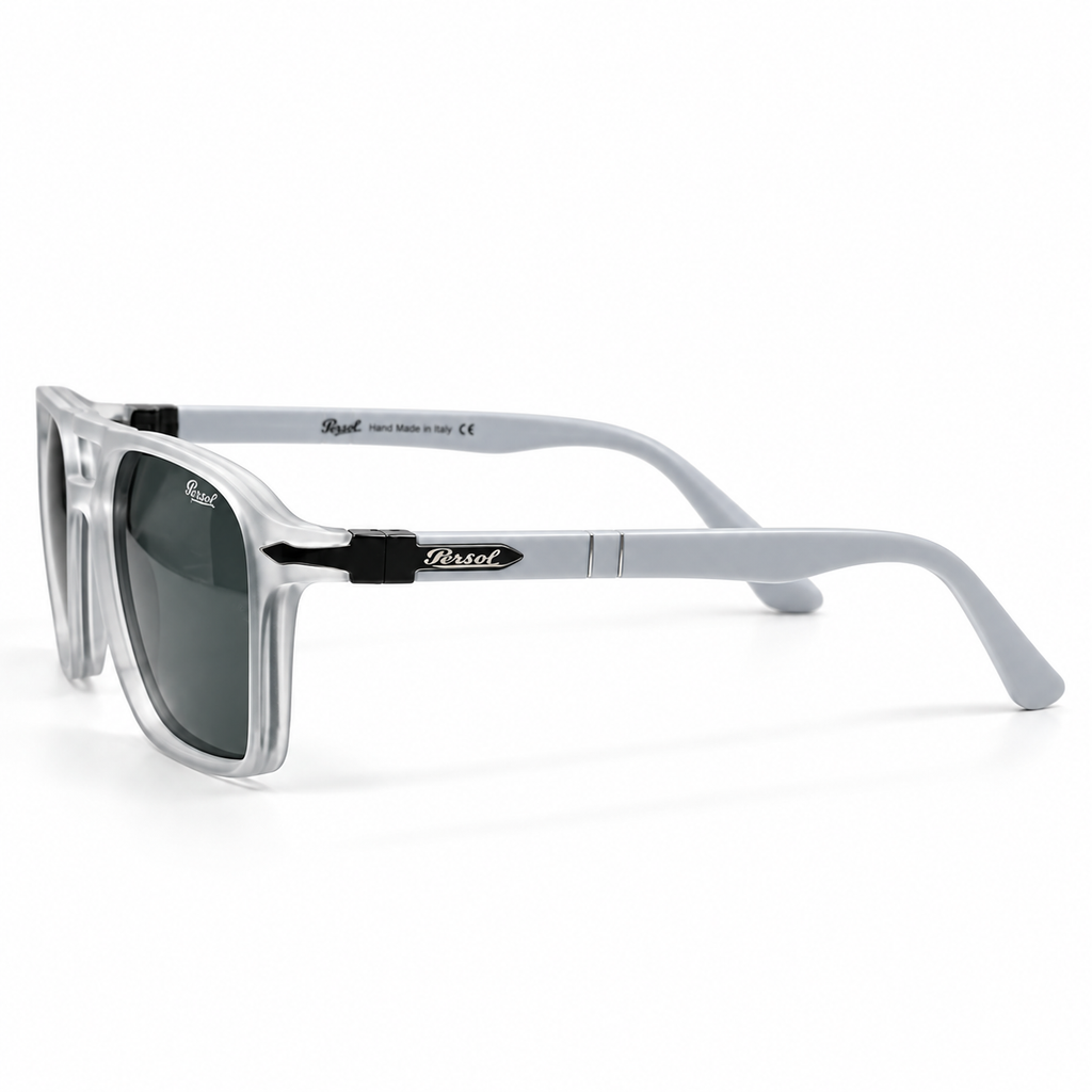 Persol G034 Translucent Sunglasses 49-23-145