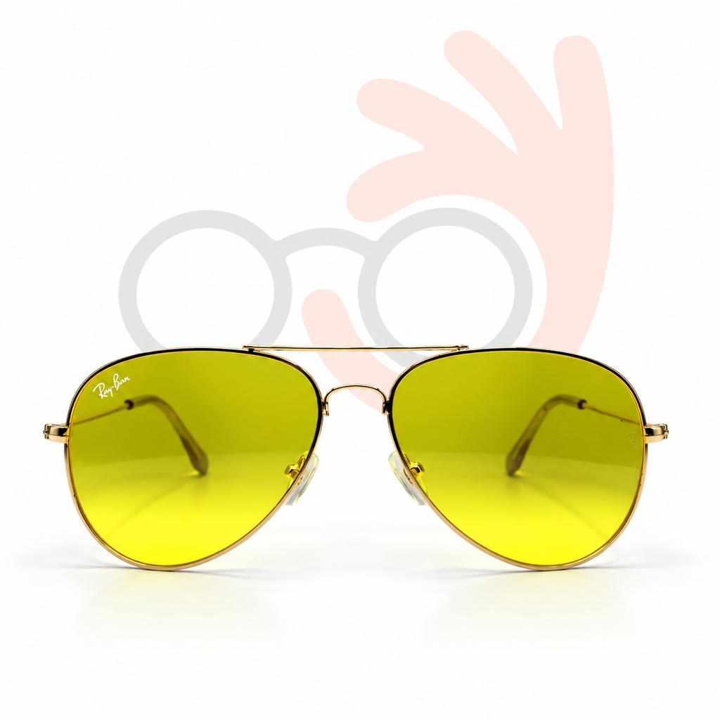 Ray-Ban Aviator Classic RB3025  Sunglasses