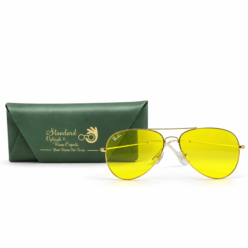 Ray-Ban Aviator Classic RB3025  Sunglasses