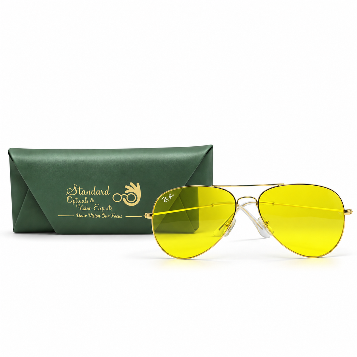 Ray-Ban Aviator Classic RB3025  Sunglasses