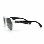 Maybach ZX8902 62-16-146 Green Lens Navigator Sunglasses
