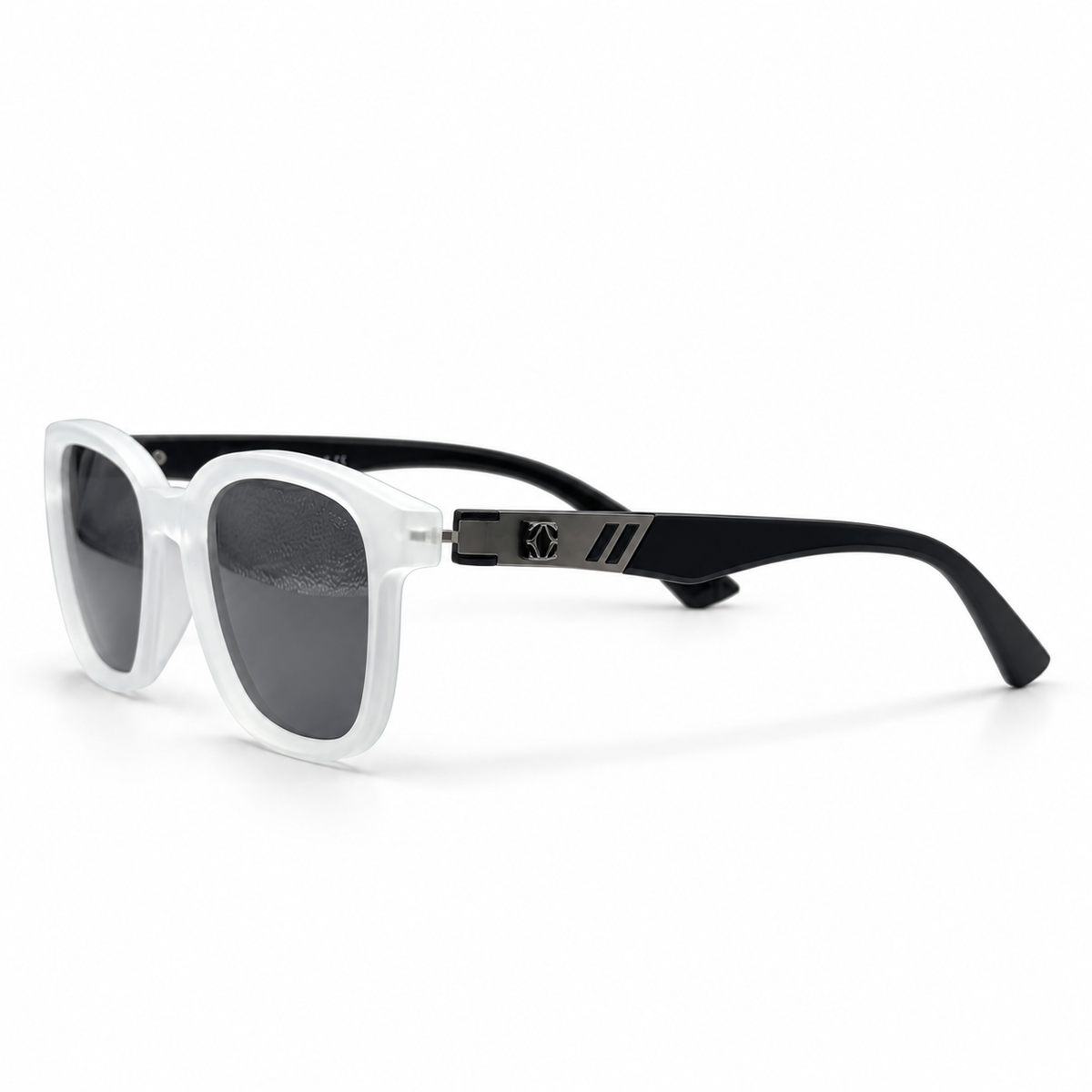 Tommy Hilfiger D24819P 48-22-146 Square Sunglasses