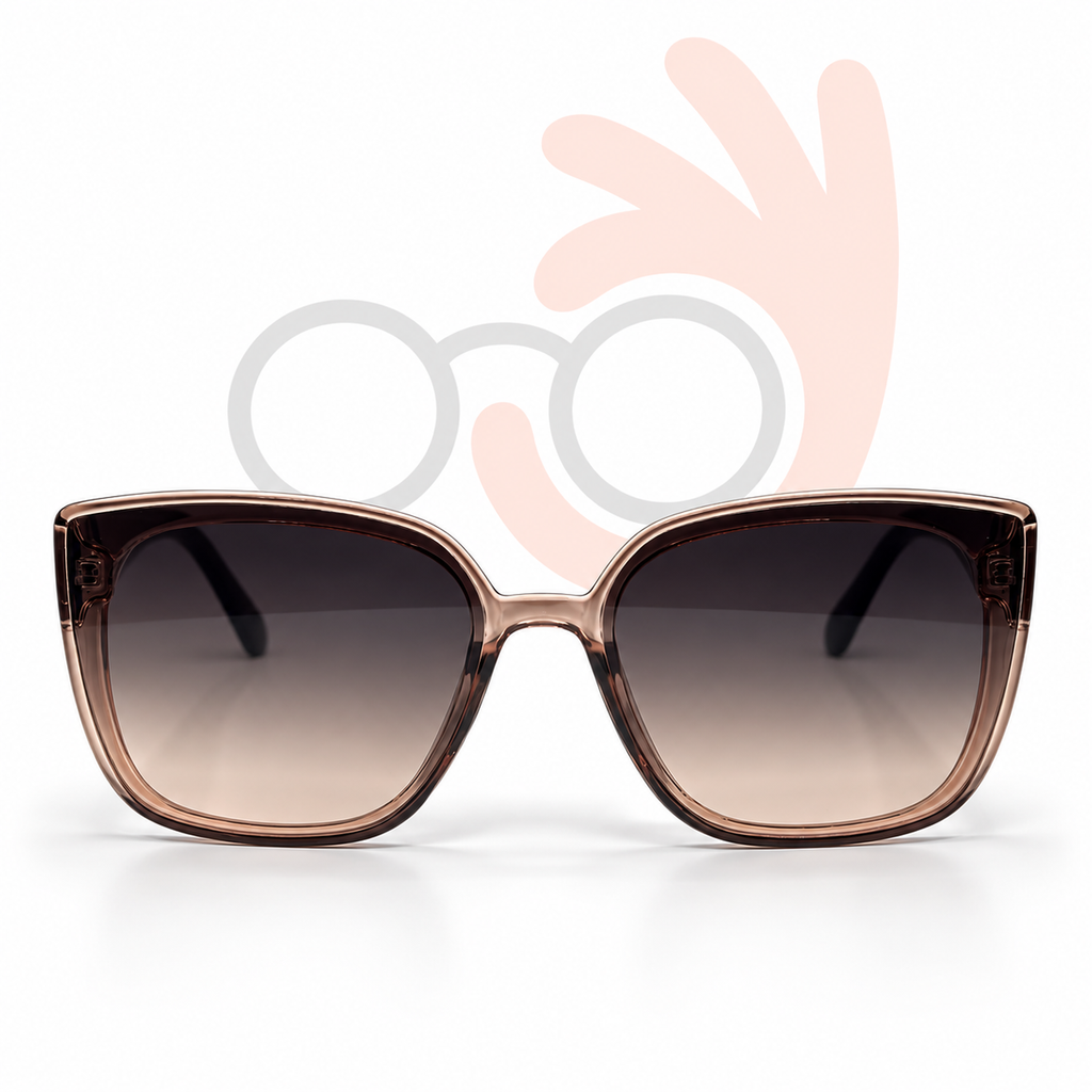 Gucci 8474R Translucent  Sunglasses 61-15-145