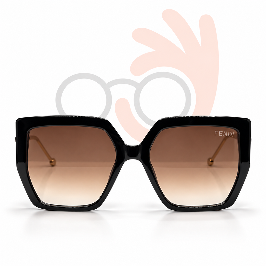 Fendi FE0410  Sunglasses 56-20-143