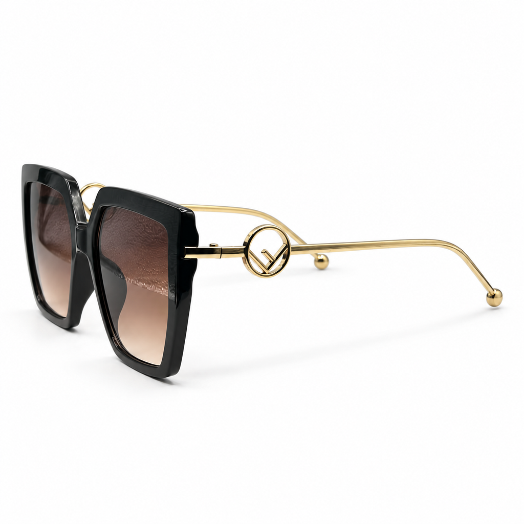 Fendi FE0410  Sunglasses 56-20-143