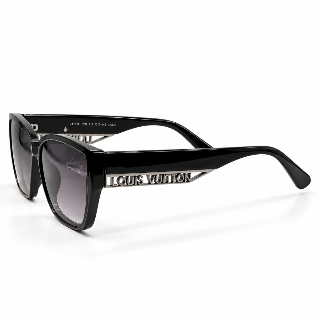 Louis Vuitton 11011 Sunglasses 61-13-143