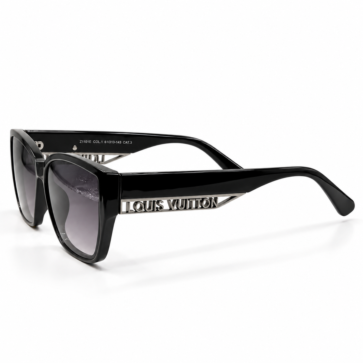 Louis Vuitton 11011 Sunglasses 61-13-143