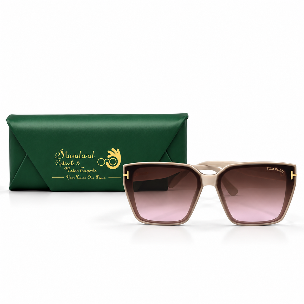 Tom Ford Sunglasses