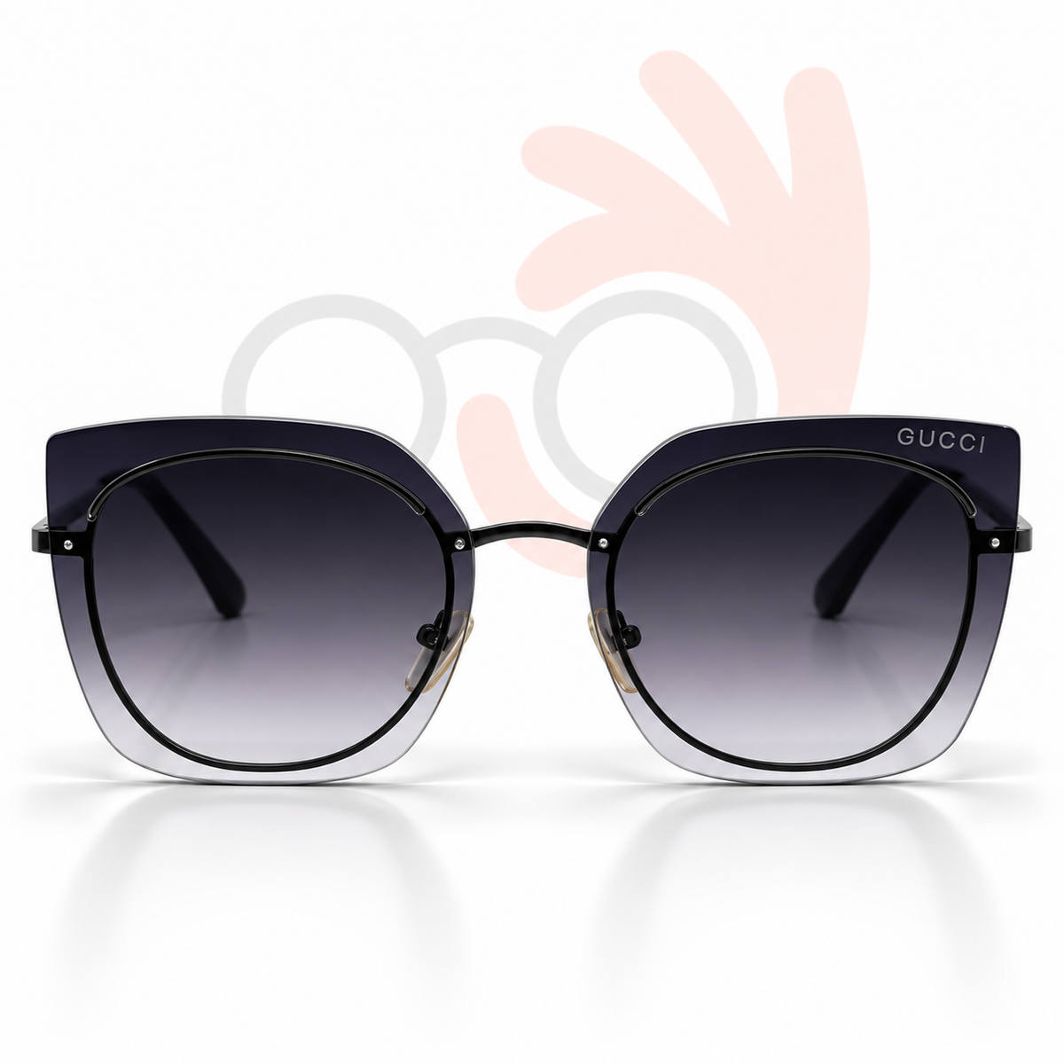 Gucci 3021  Sunglasses 59-16-138