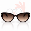 Tom Ford 53175 C4 Cat-Eye Sunglasses 57-11-143