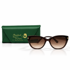 Tom Ford 53175 C4 Cat-Eye Sunglasses 57-11-143
