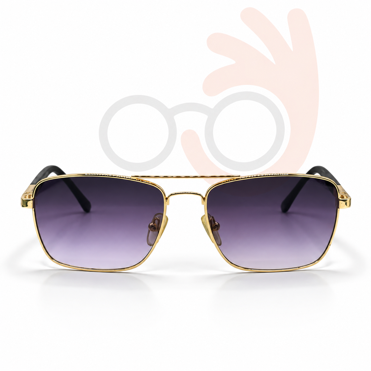 Prada KSJ2057 C2 Sunglasses 56-15-142