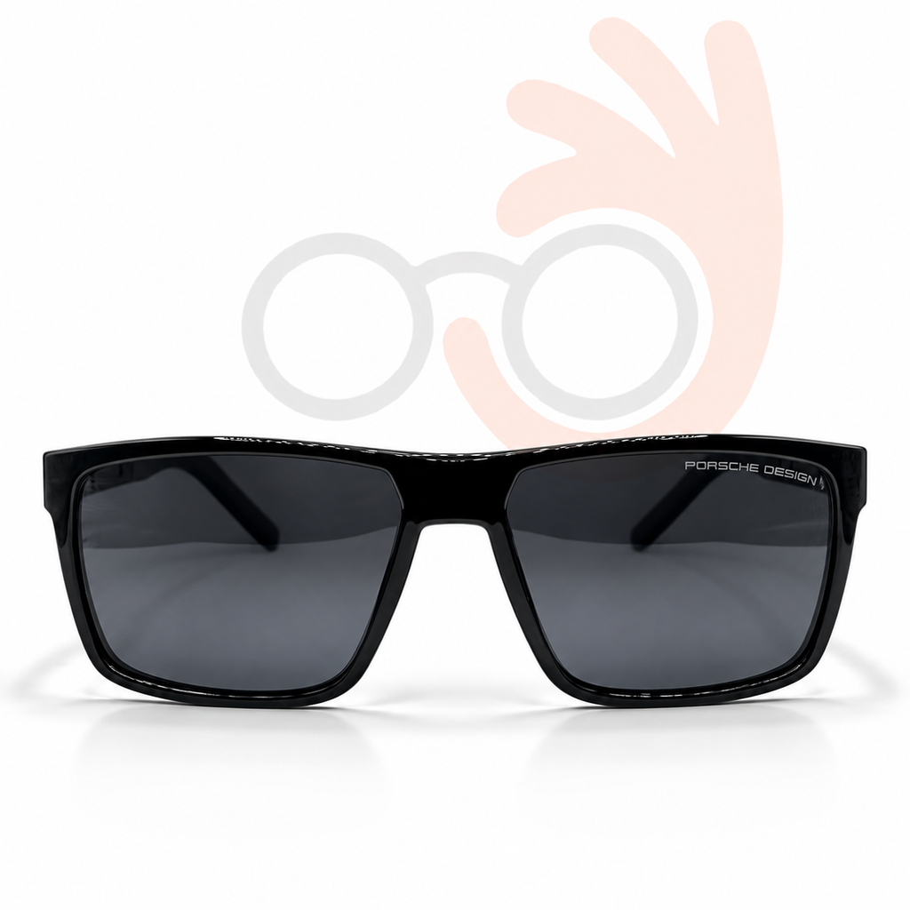Porsche Design 22078 C2 Sunglasses 59-17-138