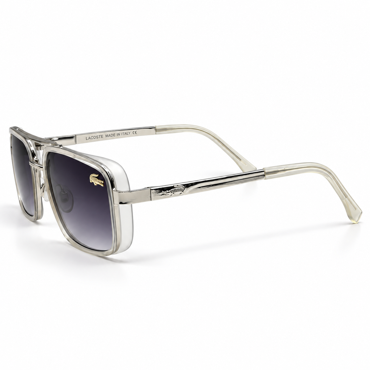 Lacoste 9017  Sunglasses 58-15-135
