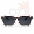 Blue Leopard GRA015  Sunglasses 52-21-147