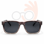Blue Leopard GRA015  Sunglasses 52-21-147