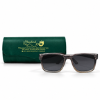 Blue Leopard GRA015  Sunglasses 52-21-147
