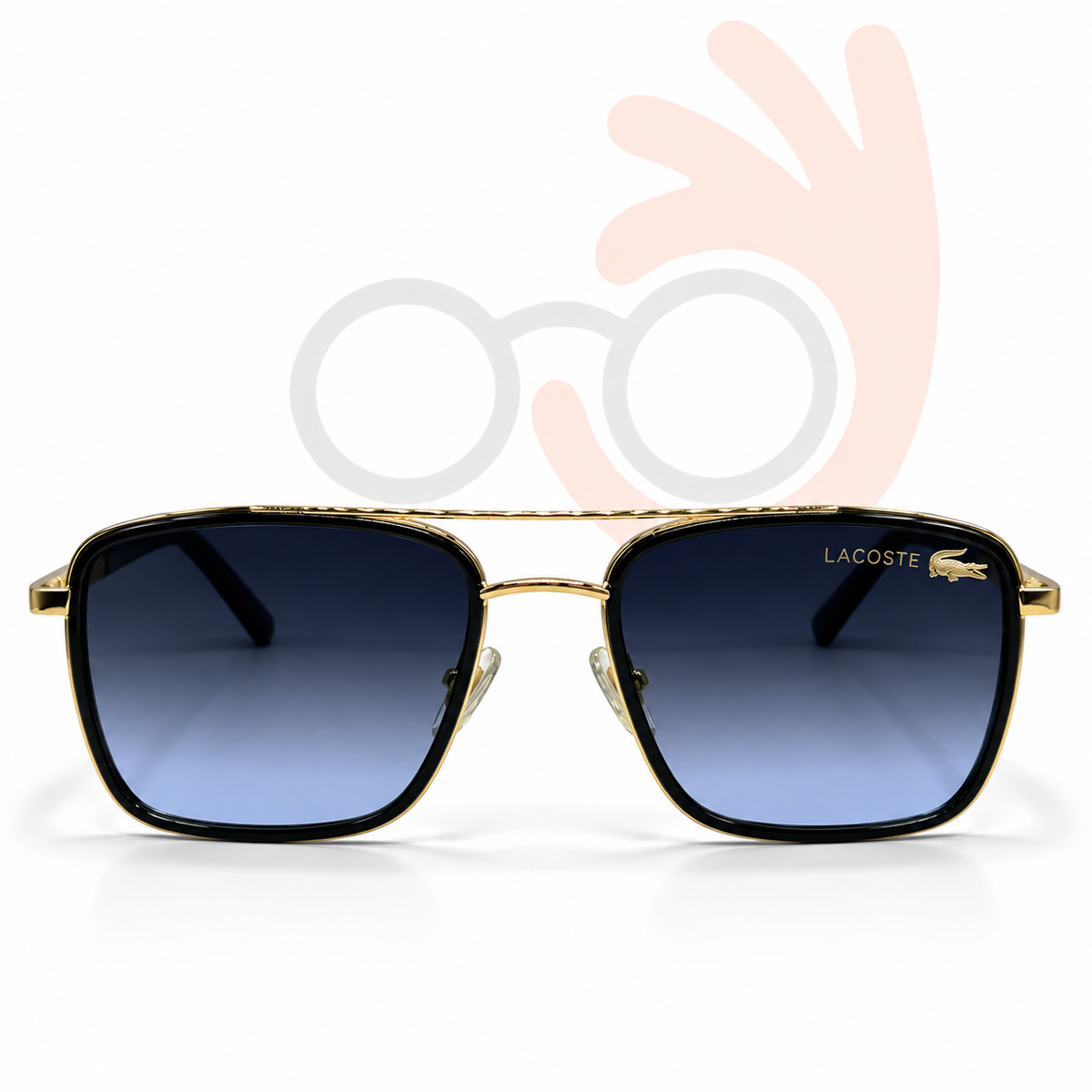 Lacoste L138 Sunglass 57-18-138