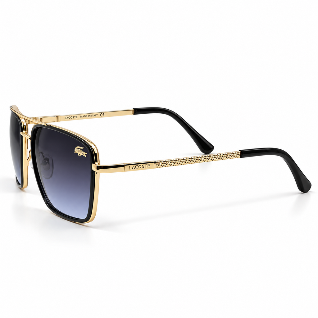 Lacoste L138 Sunglass 57-18-138