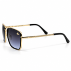 Lacoste L138 Sunglass 57-18-138