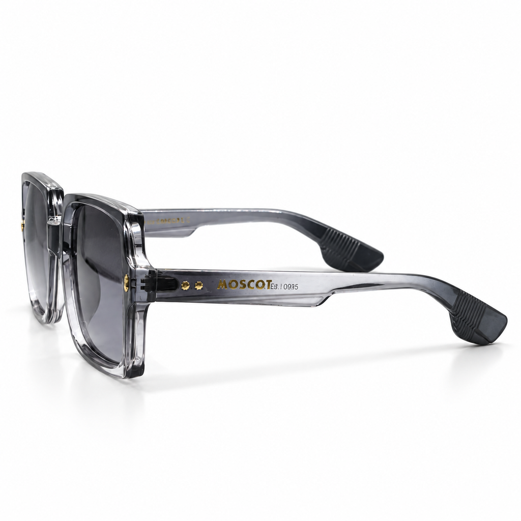Moscot 96001 Grey sunglasses 52-24-146