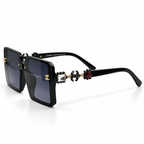 Chanel 8233 59-17-148 Sunglasses