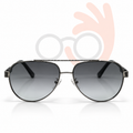 Polar Eagle PE8495 Aviator Sunglasses 58-18-140