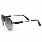 Polar Eagle PE8495 Aviator Sunglasses 58-18-140
