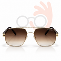 Louis Vuitton AC018 Sunglasses 58-18-140