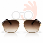 Louis Vuitton AC018 Sunglasses 58-18-140