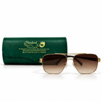 Louis Vuitton AC018 Sunglasses 58-18-140