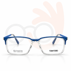 Tom Ford 142011 Eyeglasses Frames 50-16-145