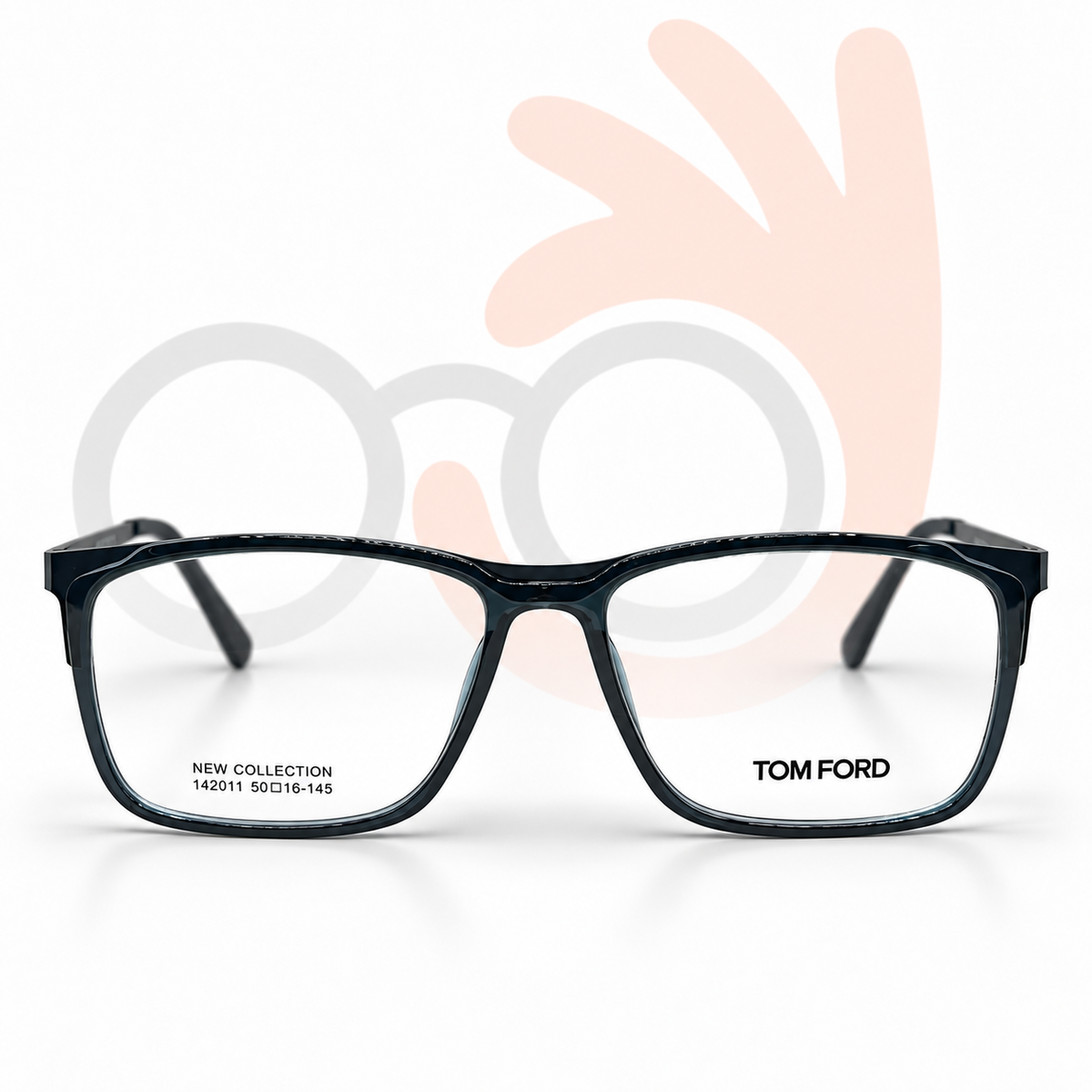 Tom Ford 142011 Frames 50-16-145