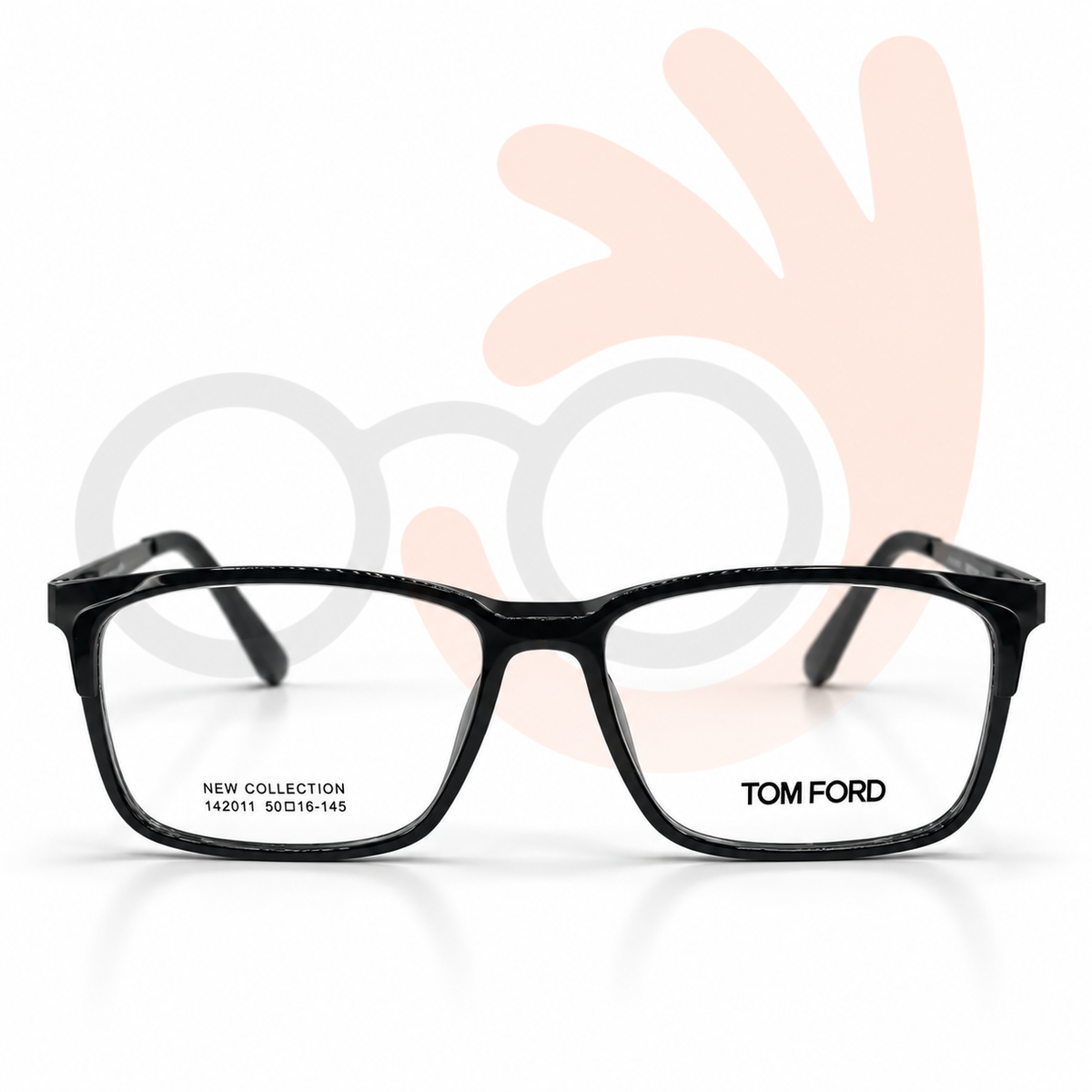 Tom Ford 142011 Frames 50-16-145