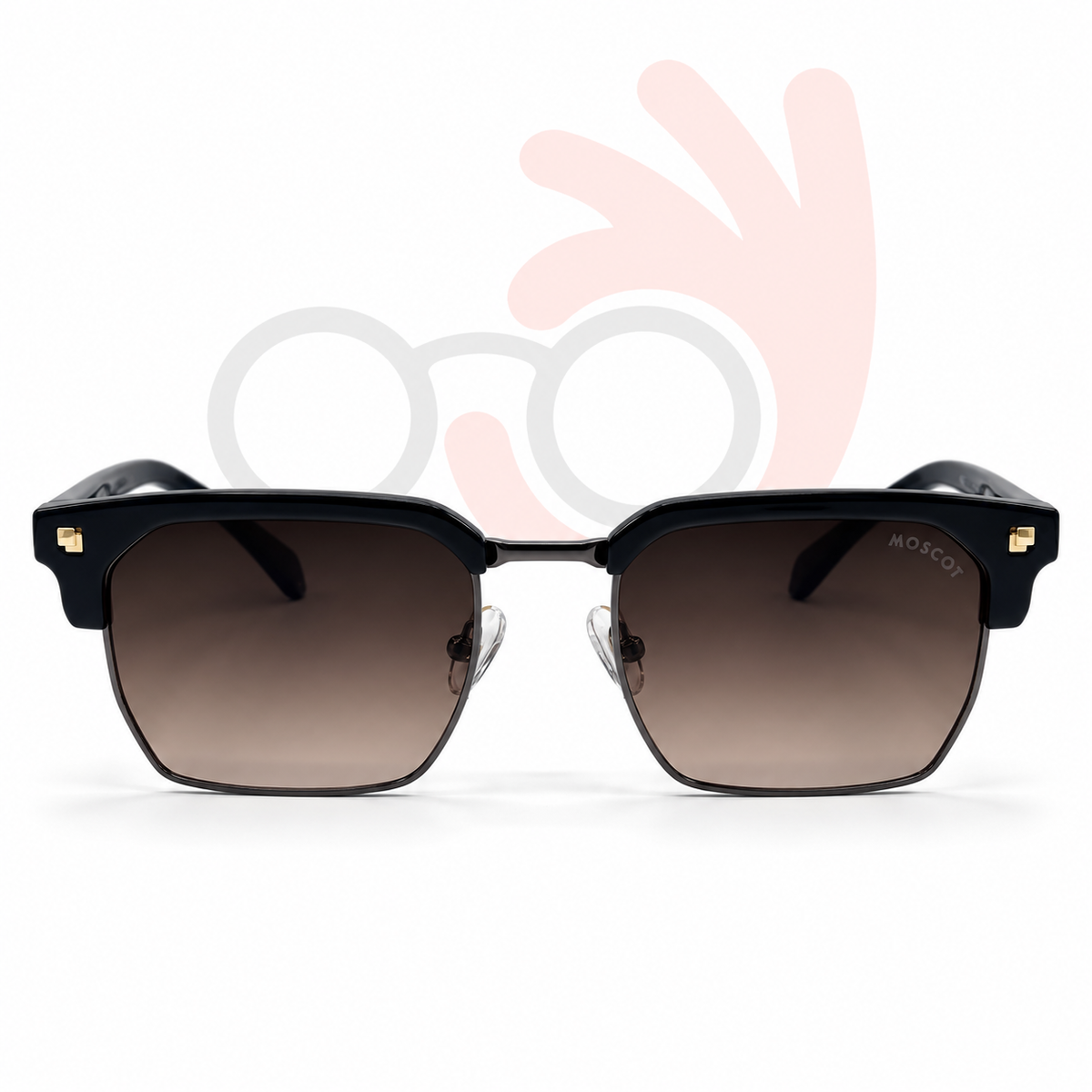 MOSCOT M9503 (52mm)