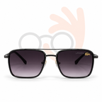 Lacoste Double Bridge Navigator Sunglasses | L138
