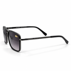 Lacoste Double Bridge Navigator Sunglasses | L138