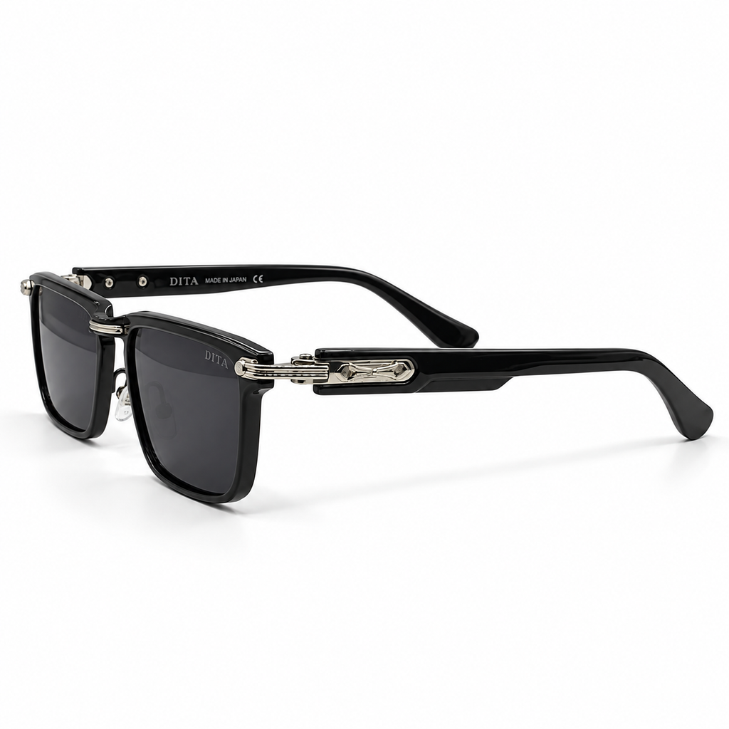 DITA 3519 Square Designer Sunglasses