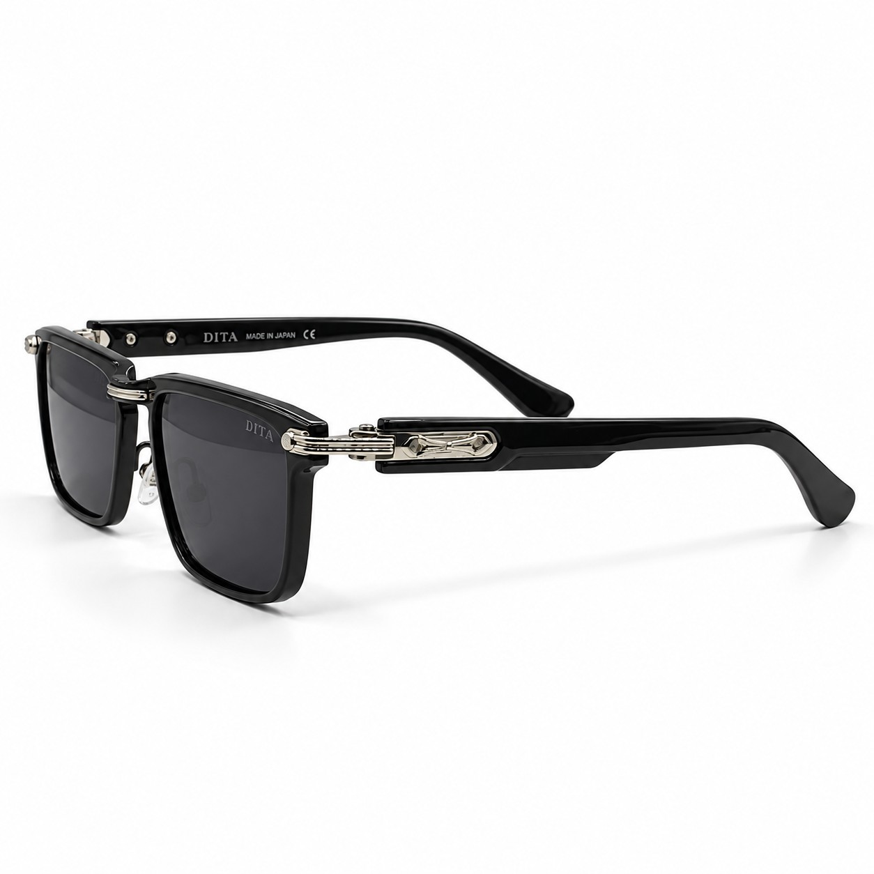 DITA 3519 Square Designer Sunglasses