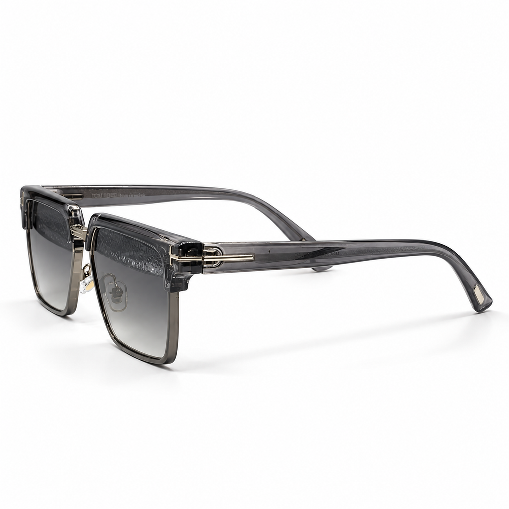 Tom Ford 9820 Designer Square Sunglasses