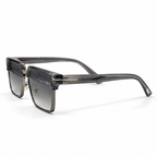 Tom Ford 9820 Designer Square Sunglasses