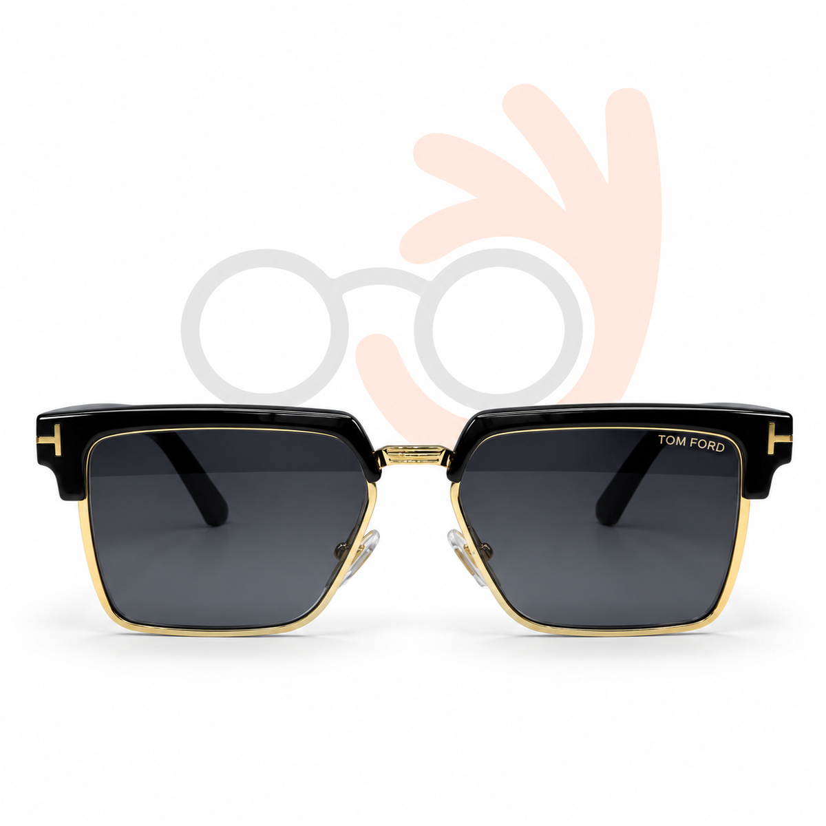 Tom Ford 9820 Sunglasses