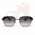 Prada Square Metal Wire Sunglasses | H2415