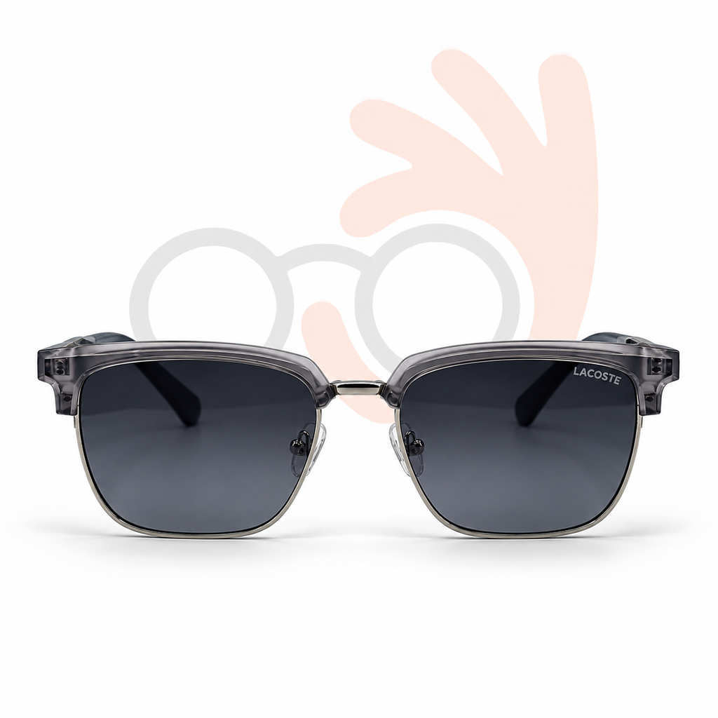 Lacoste Translucen Sunglasses | U-3637