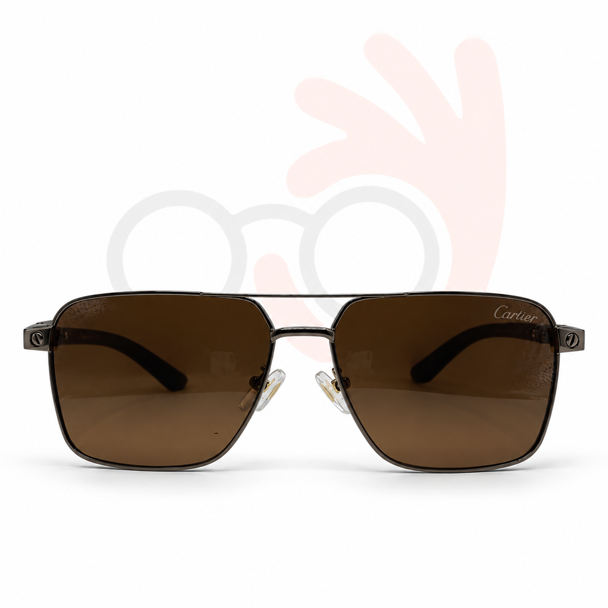 Cartier  Polarized Sunglasses | T800597