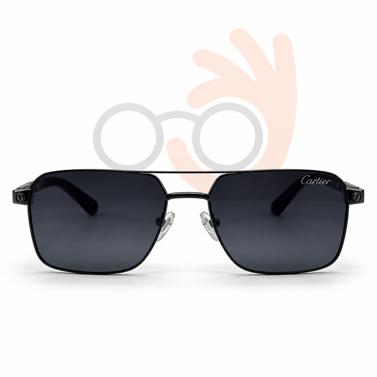 Cartier  Polarized Sunglasses | T800597